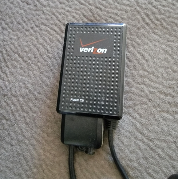 CA25U16V2 Verizon CyberPower 16v 1.6a Power Supply - Picture 2 of 5